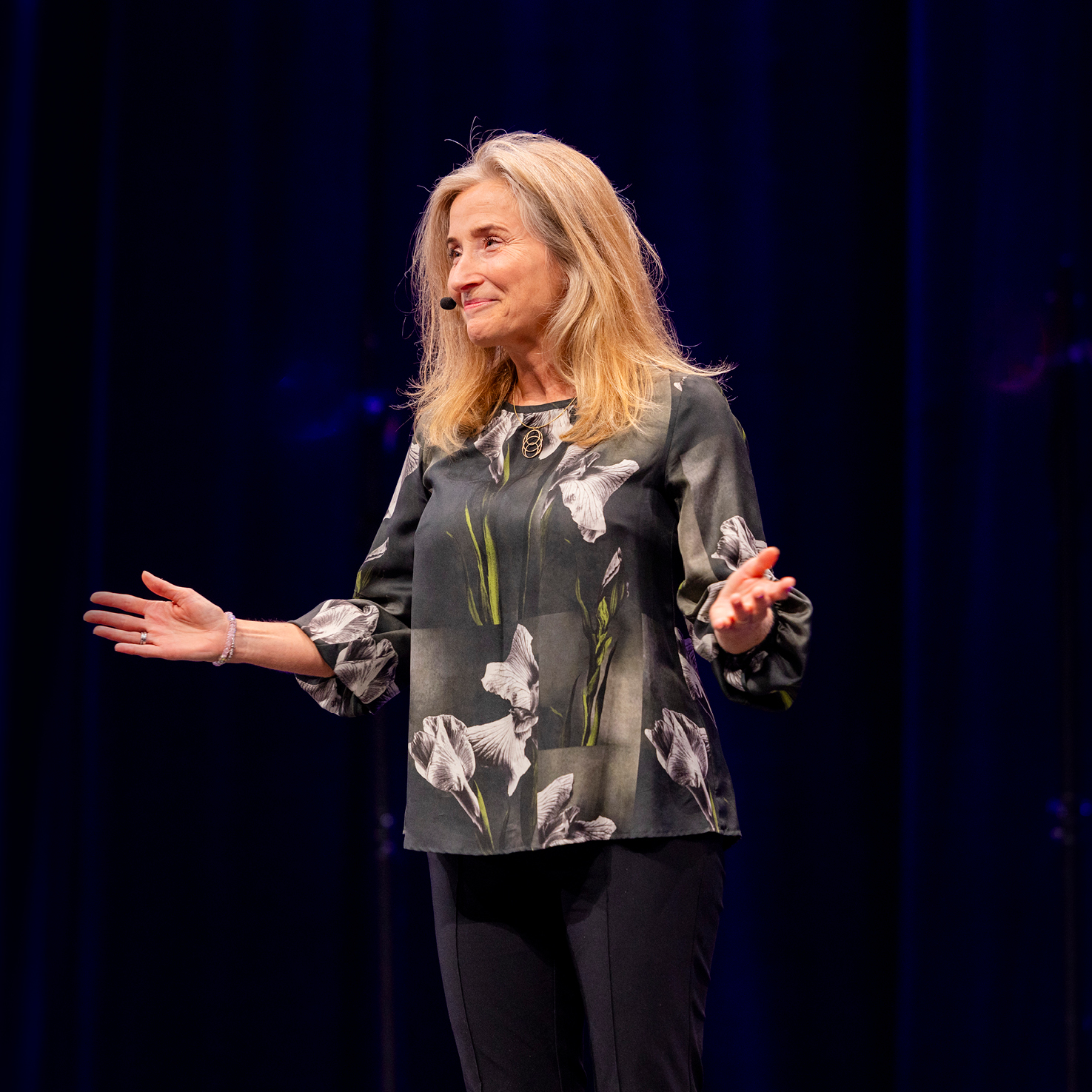 Exclusief Live event met Els van Steijn