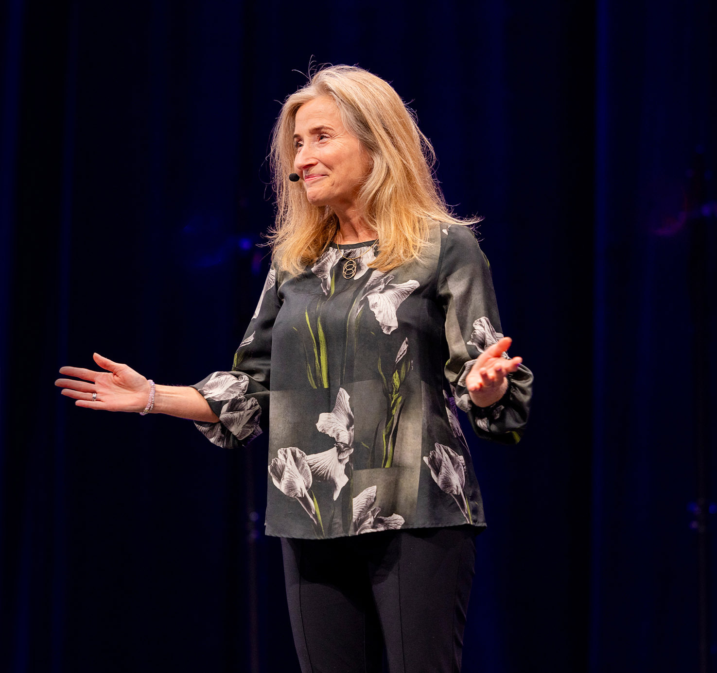 Exclusief Live event met Els van Steijn