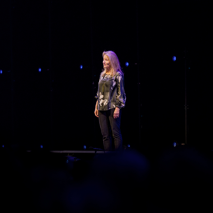 Exclusief Live event met Els van Steijn