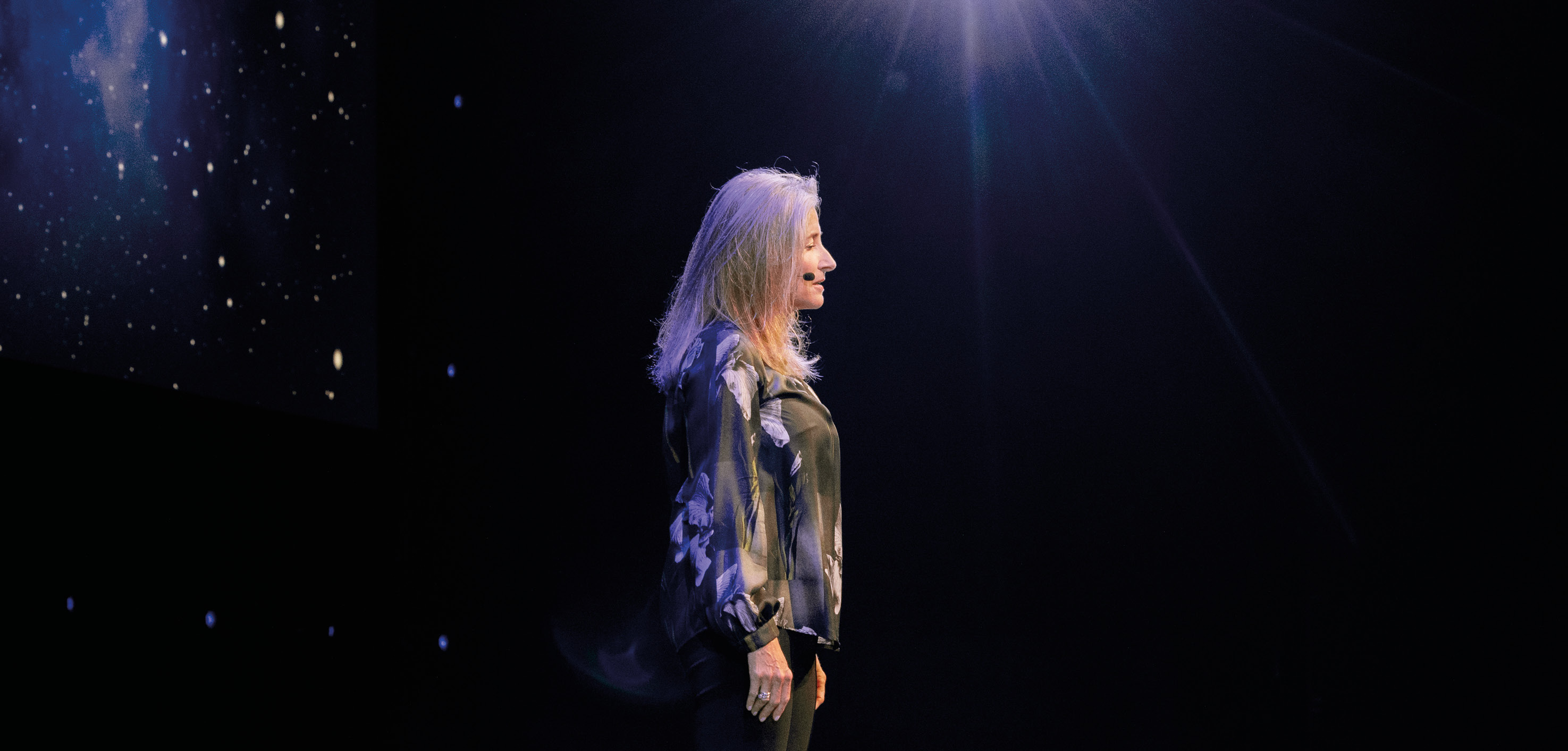 'VIER JE LEVEN' event in 2027