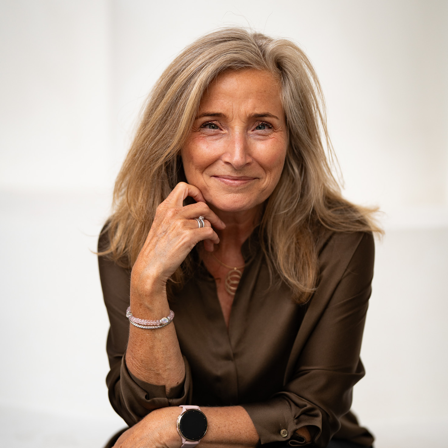 'VIER JE LEVEN' event in 2027