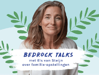 Els van Steijn Bedrock Magazine levensstijl