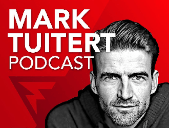 podcast Mark Tuitert