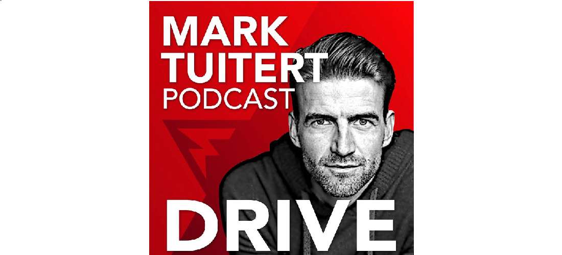 Podcast met Mark Tuitert over familiesystemen