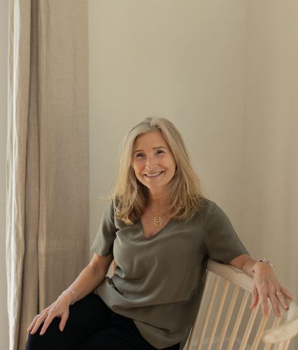 Live Q&A met Els van Steijn